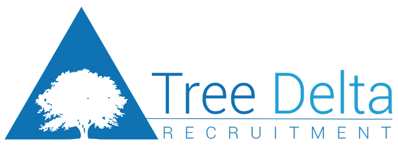 Tree Delta - Logo